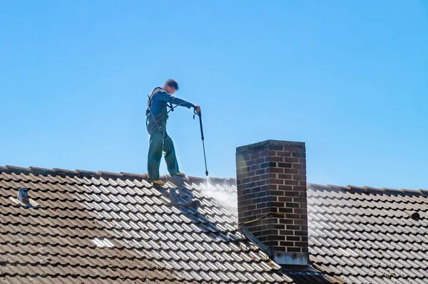 Chimney Inspection Service